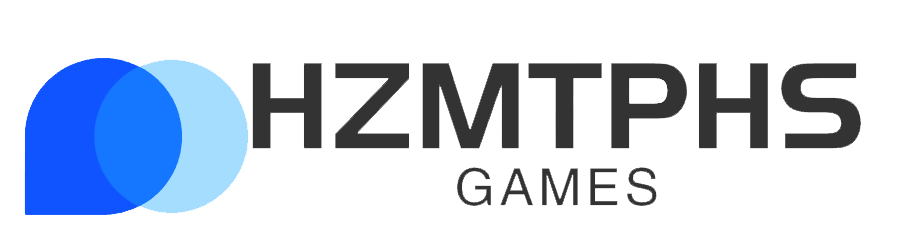 Hzmtphs Games